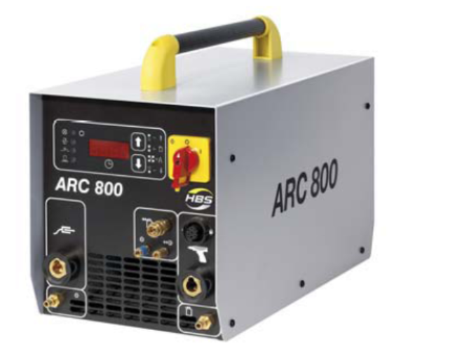 ARC800 HBS短周期螺柱焊机